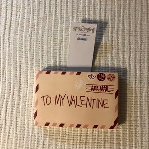 Coton Colors / Happy Everything Large Valentine